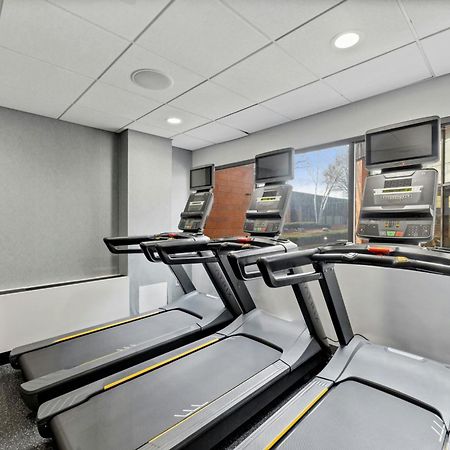 Delta Hotels By Marriott Mount Pleasant Racine Zewnętrze zdjęcie