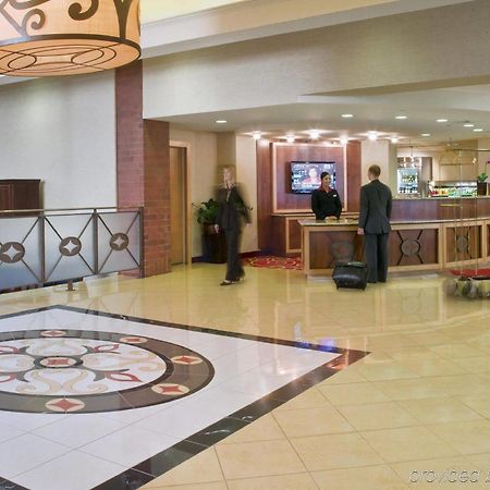 Delta Hotels By Marriott Mount Pleasant Racine Wnętrze zdjęcie
