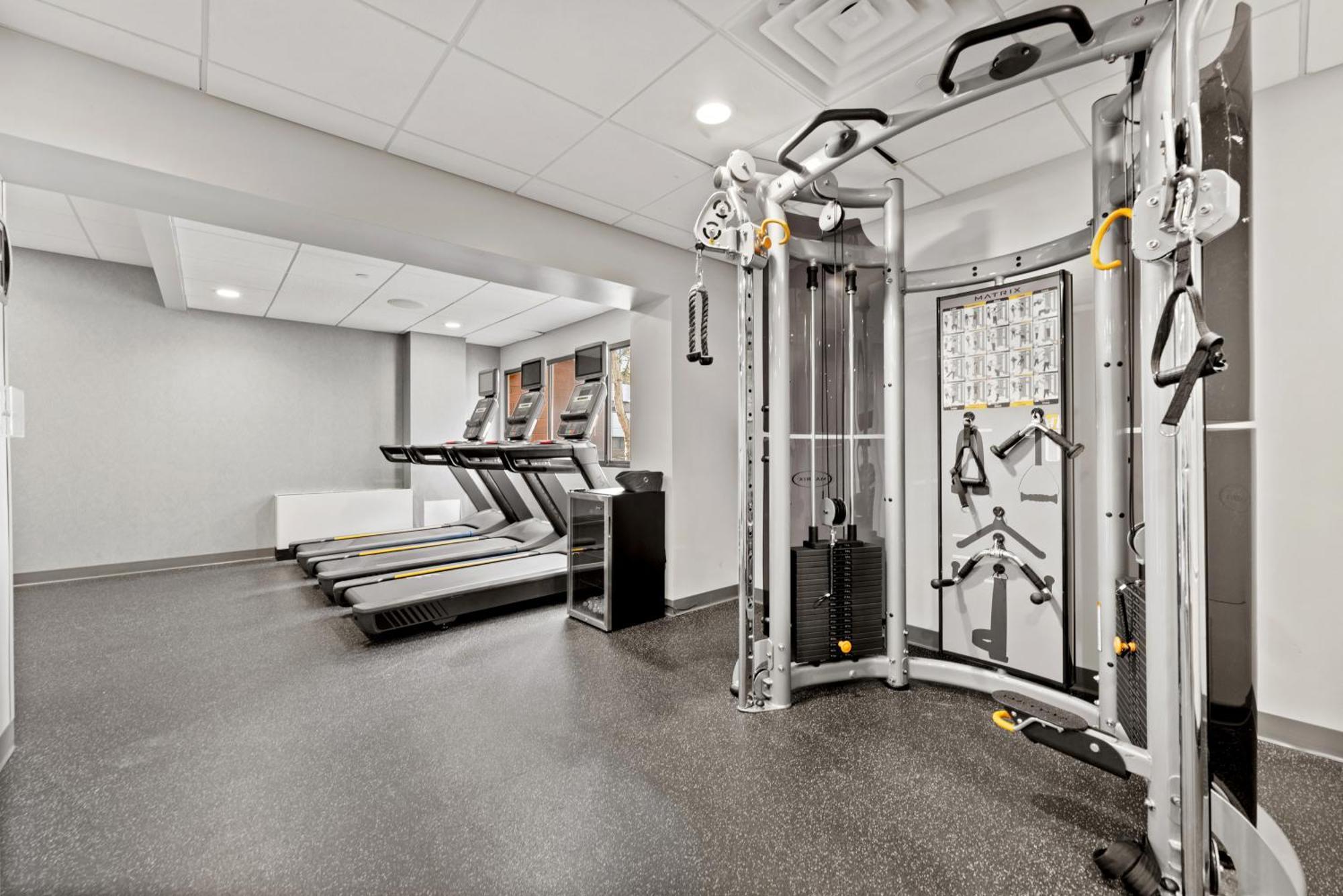 Delta Hotels By Marriott Mount Pleasant Racine Zewnętrze zdjęcie