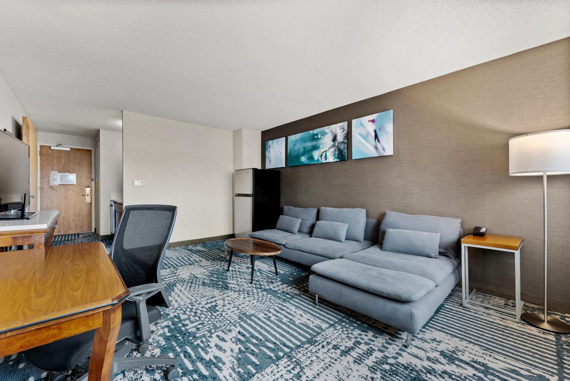 Delta Hotels By Marriott Mount Pleasant Racine Zewnętrze zdjęcie