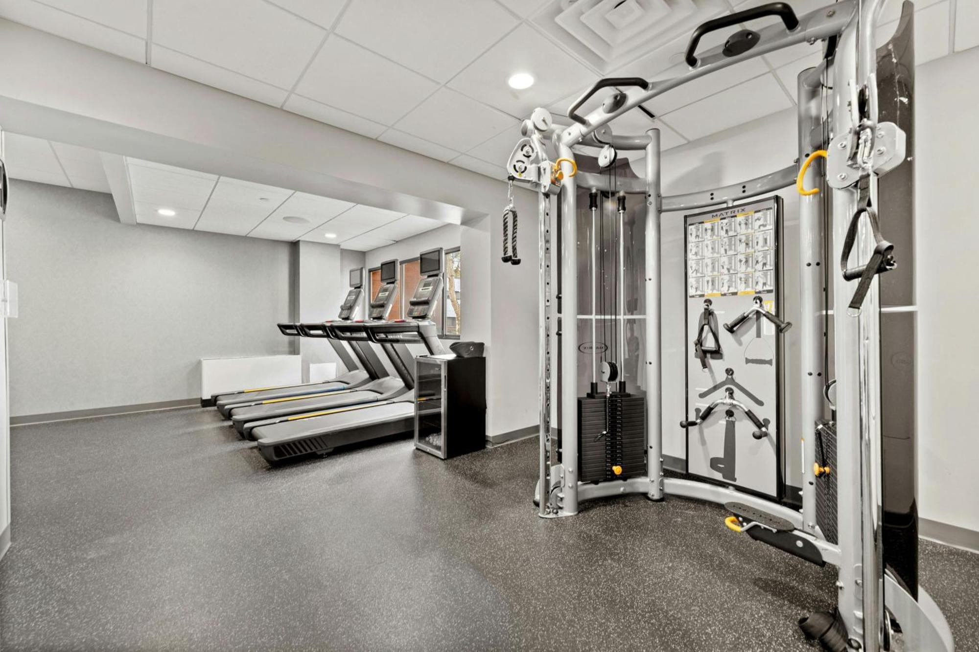 Delta Hotels By Marriott Mount Pleasant Racine Zewnętrze zdjęcie