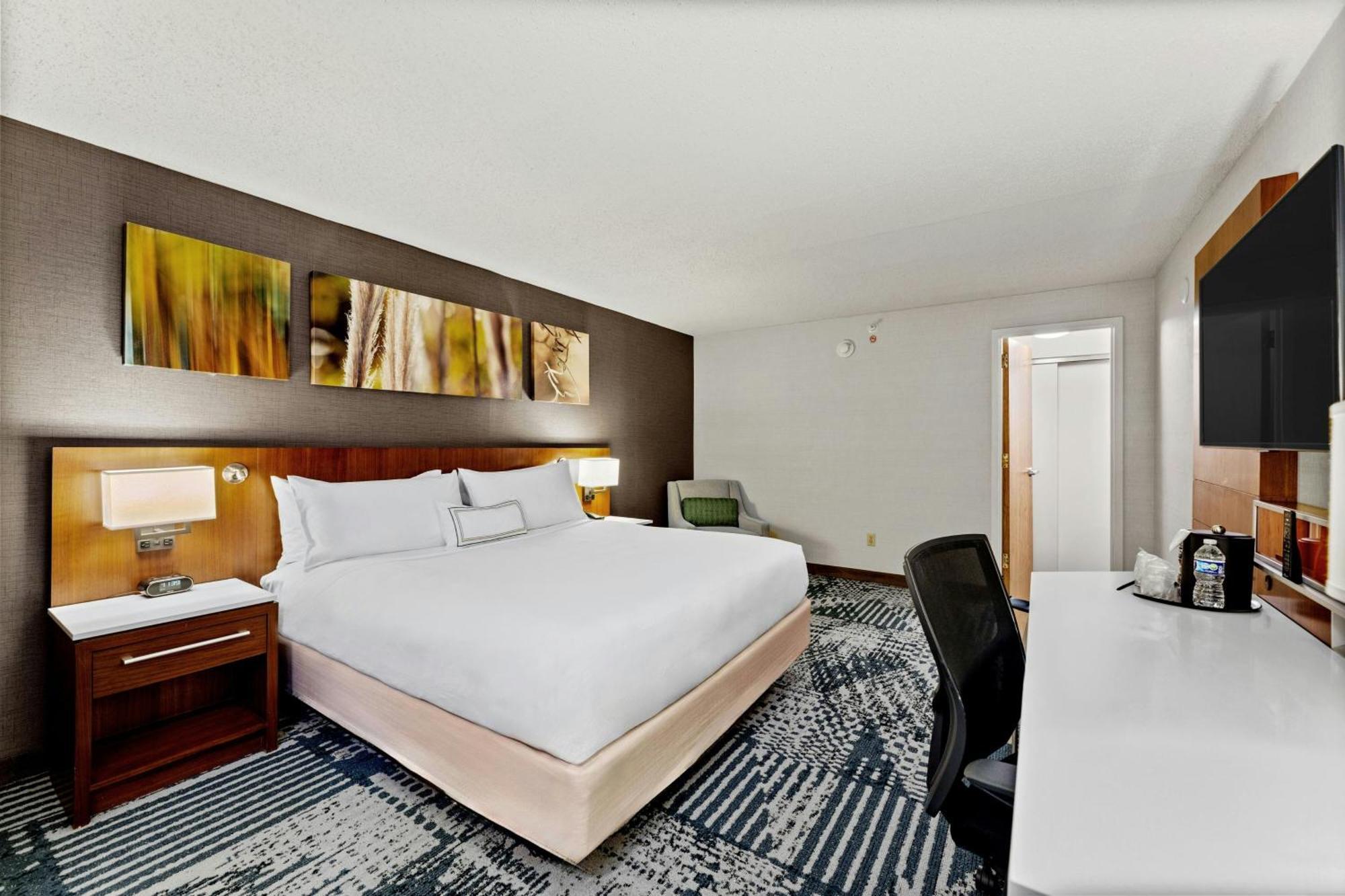 Delta Hotels By Marriott Mount Pleasant Racine Zewnętrze zdjęcie