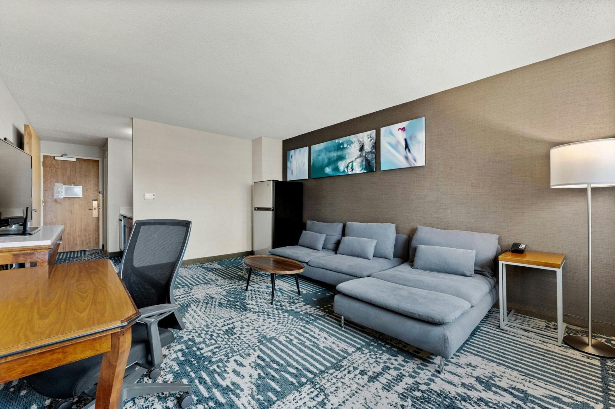 Delta Hotels By Marriott Mount Pleasant Racine Zewnętrze zdjęcie