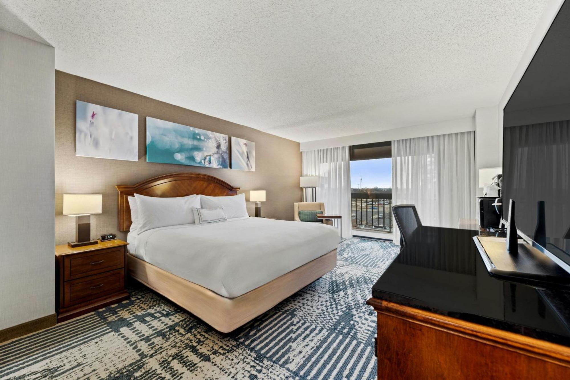 Delta Hotels By Marriott Mount Pleasant Racine Zewnętrze zdjęcie