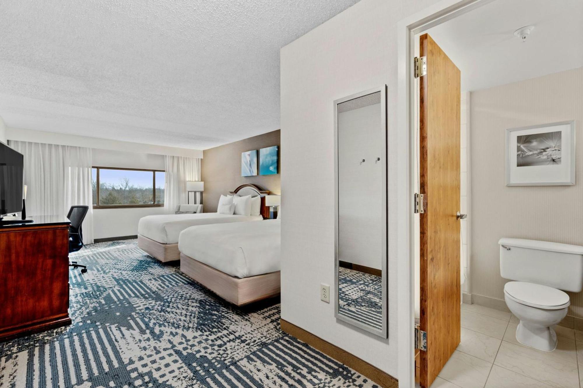 Delta Hotels By Marriott Mount Pleasant Racine Zewnętrze zdjęcie