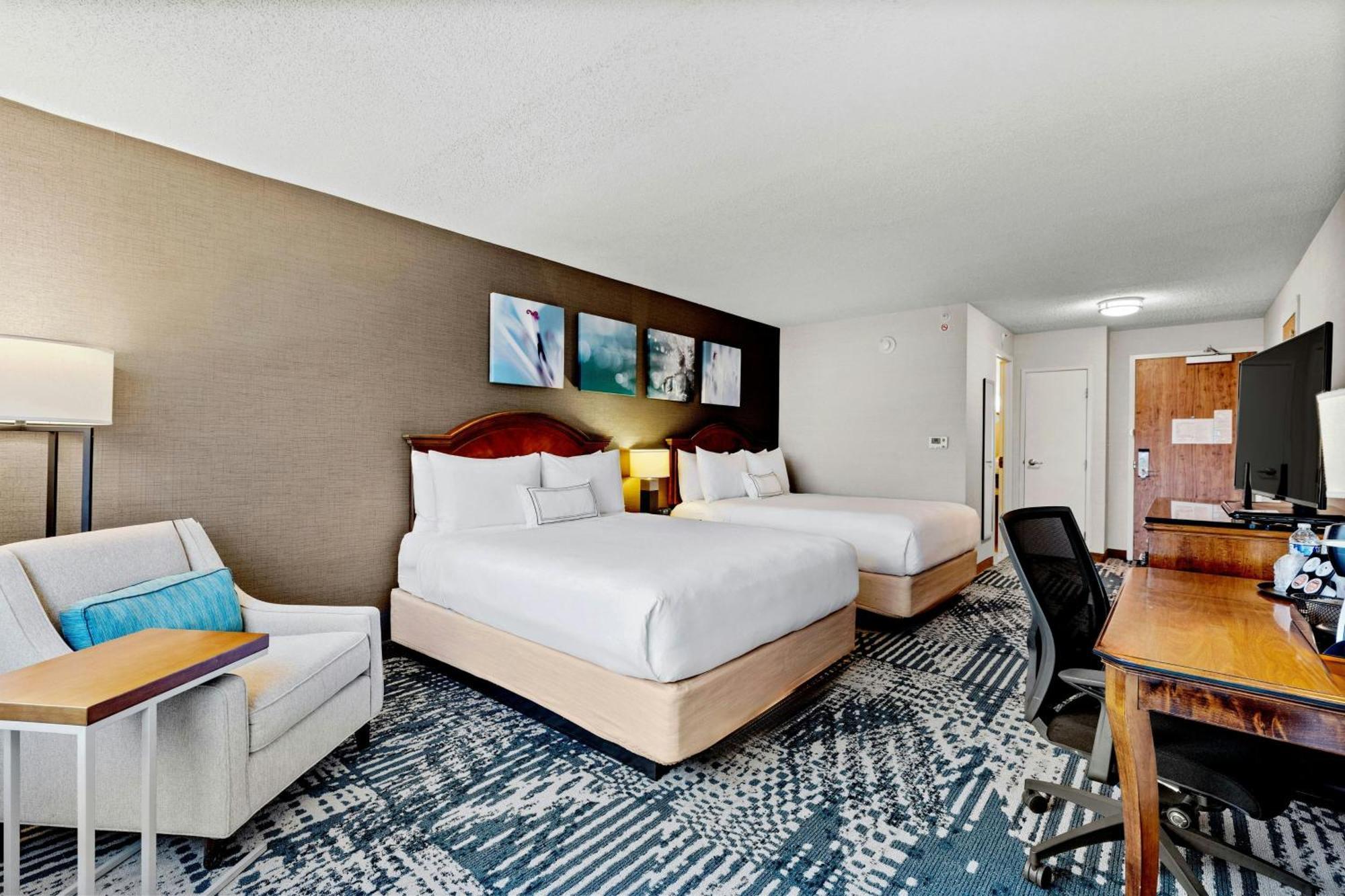 Delta Hotels By Marriott Mount Pleasant Racine Zewnętrze zdjęcie