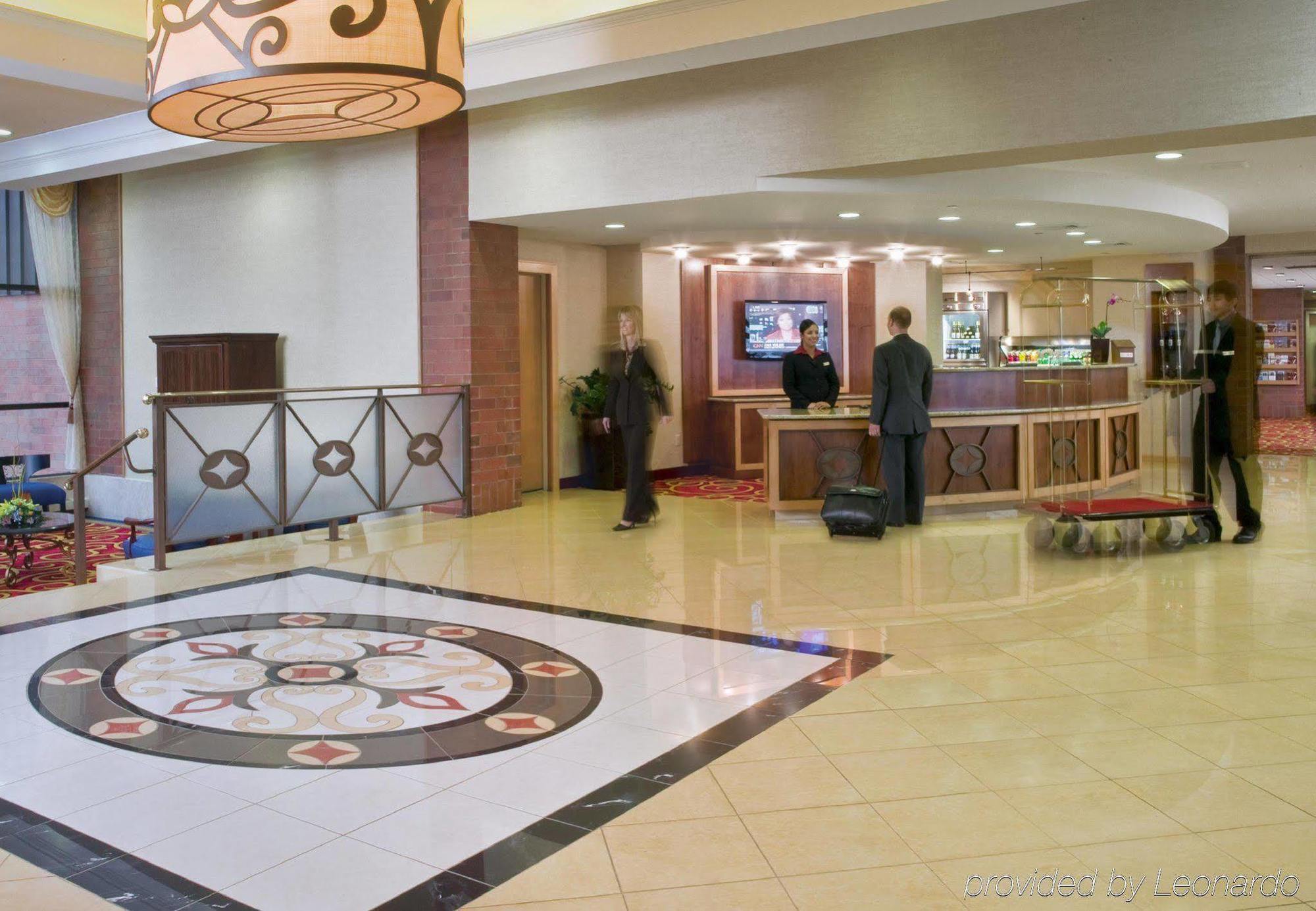 Delta Hotels By Marriott Mount Pleasant Racine Wnętrze zdjęcie